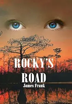 Rocky's Road, Hardback/James Frank