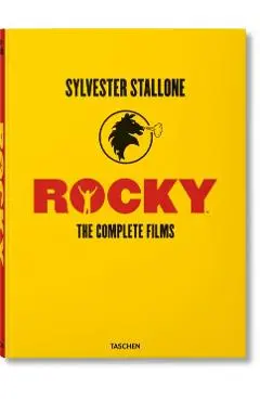 Rocky. The Complete Films -