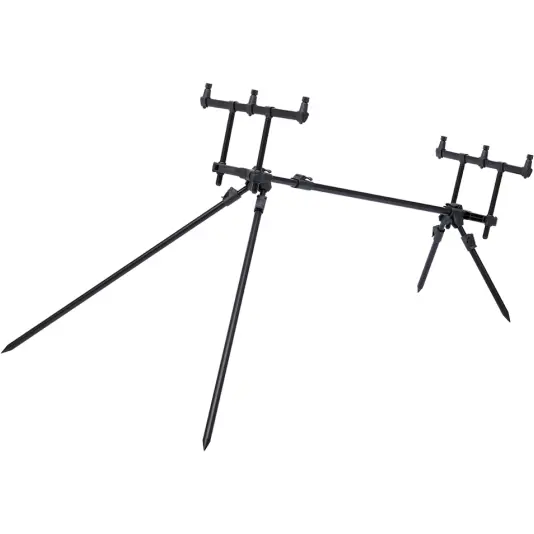 Rod Pod C-Series Convertible 3 Posturi 130cm