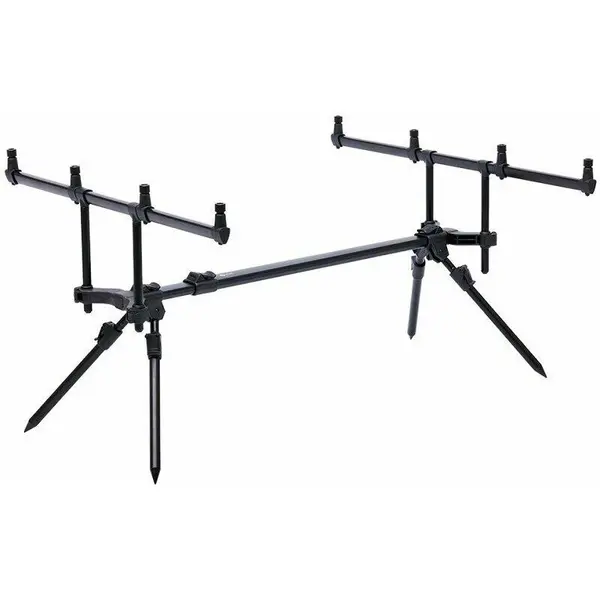 Rod Pod C-Series Convertible 4 Posturi