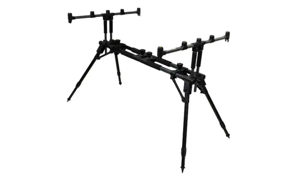 Rod Pod Carp Expert Neo Mega 5 Posturi,