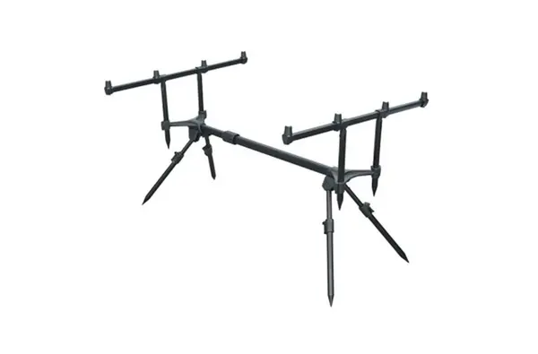 Rod-pod East Shark Sbn-122, 4 posturi