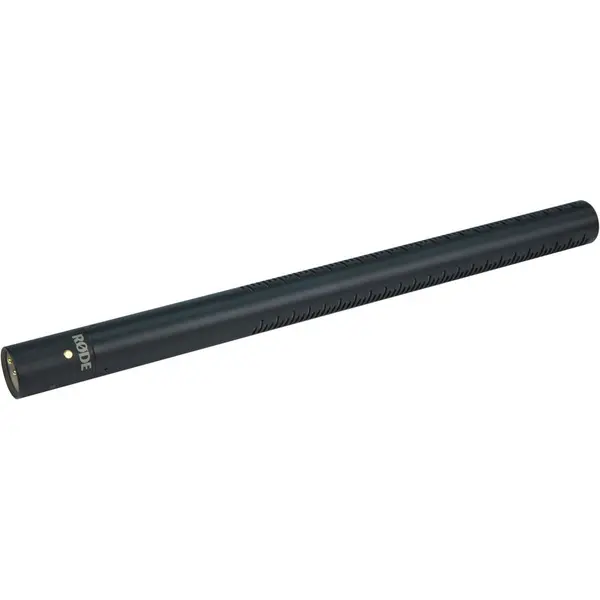 Rode Microfon Rode NTG-3B negru unidirectional 48V XLR