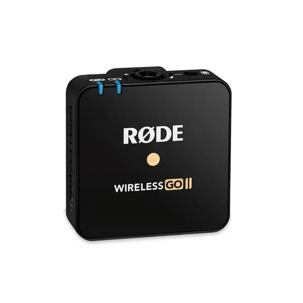 Rode Transmitator Wireless Rode Wireless GO II TX