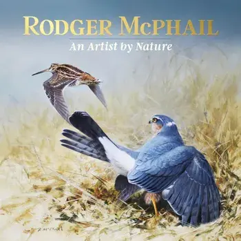 Rodger McPhail - An Artist by Nature, Hardback/Rodger Mcphail