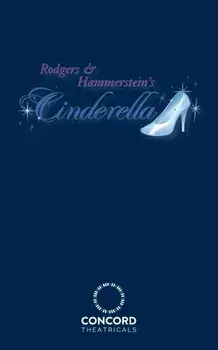 Rodgers & Hammerstein's Cinderella, Paperback/Richard Rodgers