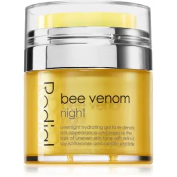 Rodial Bee Venom Night crema de noapte pentru fata cu venin de albine