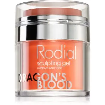 Rodial Dragon's Blood Sculpting gel Gel remodelare efect regenerator