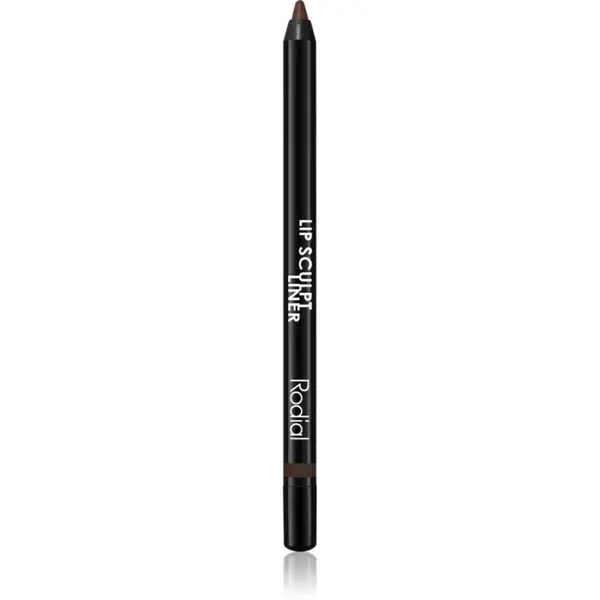 Rodial Eye Sculpt Liner dermatograf cremos culoare Black Coffee 1,2 g
