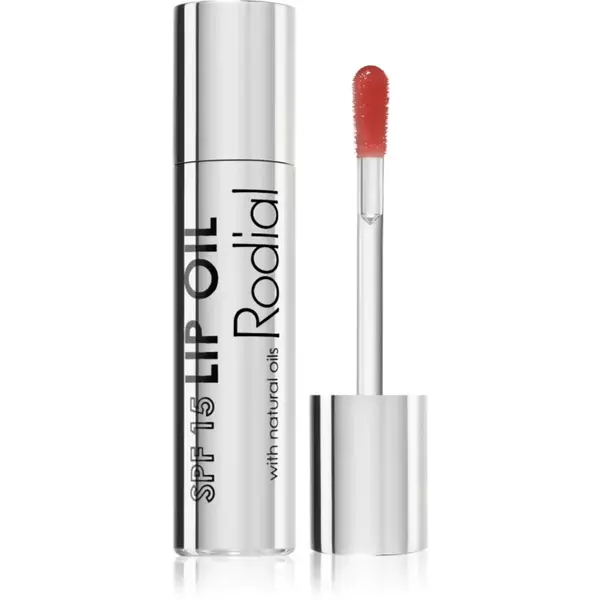 Rodial Lip Oil SPF 15 ulei pentru buze SPF 15 3,5 ml