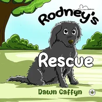 Rodney's Rescue, Paperback/Dawn Caffyn