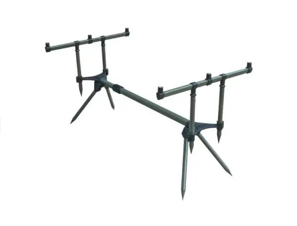 Rodpod Baracuda 01 pentru 3 lansete