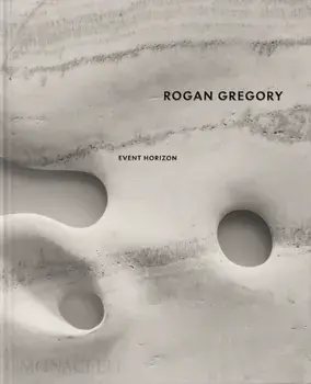 Rogan Gregory. Event Horizon, Hardback/Rogan Gregory