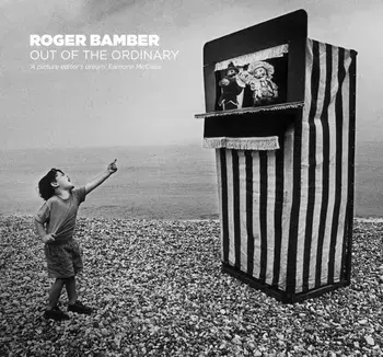 Roger Bamber. Out of the Ordinary, Hardback/Roger Bamber