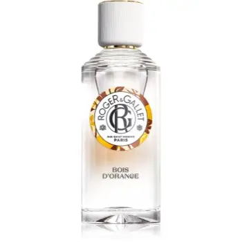 Roger & Gallet Bois d'Orange Wellbeing Fragrant Water eau fraiche unisex