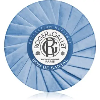 Roger & Gallet Bois de Santal sapun parfumat