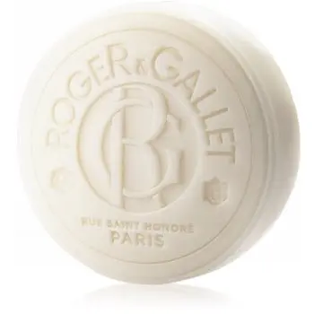 Roger & Gallet Cologne Twist săpun solid pentru față, corp și păr