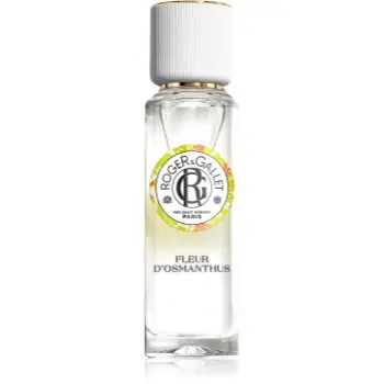 Roger & Gallet Fleur d'Osmanthus eau fraiche pentru femei