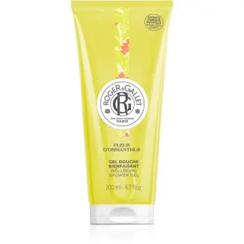 Roger & Gallet Fleur d'Osmanthus gel de dus revigorant