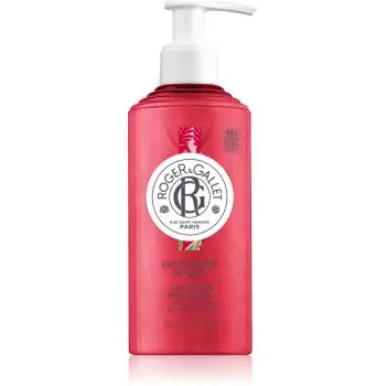Roger & Gallet Gingembre Rouge loțiune parfumată pentru corp