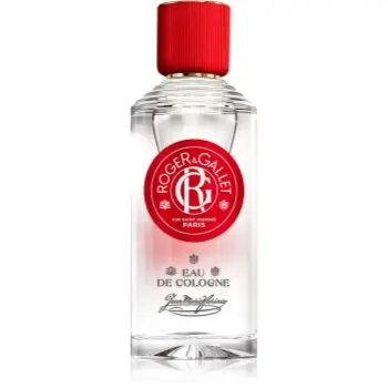 Roger & Gallet Jean Marie Farina eau de cologne unisex