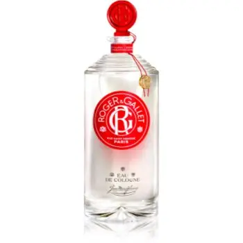 Roger & Gallet Jean Marie Farina eau de cologne unisex