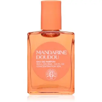 Roger & Gallet Mandarine Doudou apa de toaleta roll-on pentru femei