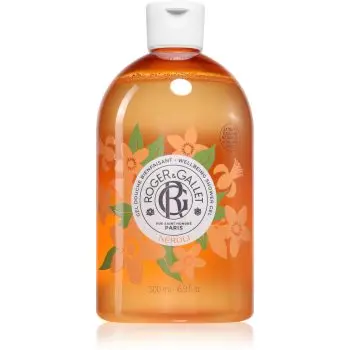Roger & Gallet Néroli gel de dus relaxant