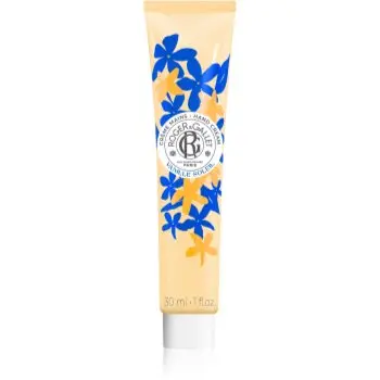 Roger & Gallet Vanille Soleil crema de maini