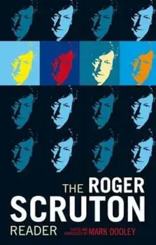 Roger Scruton Reader, Paperback/Mark Dooley