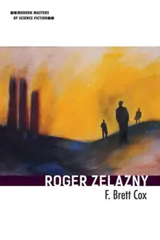 Roger Zelazny, Paperback/F. Brett Cox