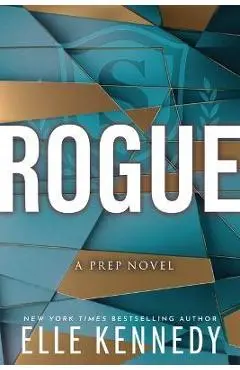 Rogue - Elle Kennedy