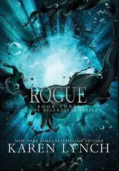 Rogue (Hardcover), Hardcover/Karen Lynch
