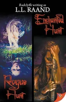 Rogue Hunt & Enchanted Hunt, Paperback/L. L. Raand