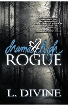 Rogue - L. Divine