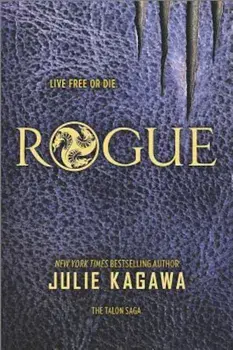 Rogue, Paperback/Julie Kagawa