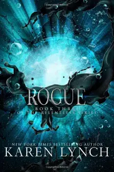 Rogue, Paperback/Karen Lynch