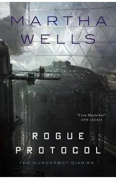 Rogue Protocol