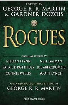 Rogues - George R. R. Martin