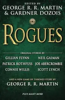 Rogues, Hardcover/George R. R. Martin