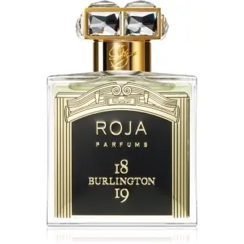 Roja Parfums Burlington 1819 Eau de Parfum unisex