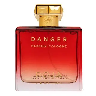 Roja Parfums Danger eau de cologne bărbați 100 ml