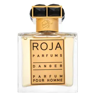 Roja Parfums Danger Pour Homme Parfum bărbați 50 ml