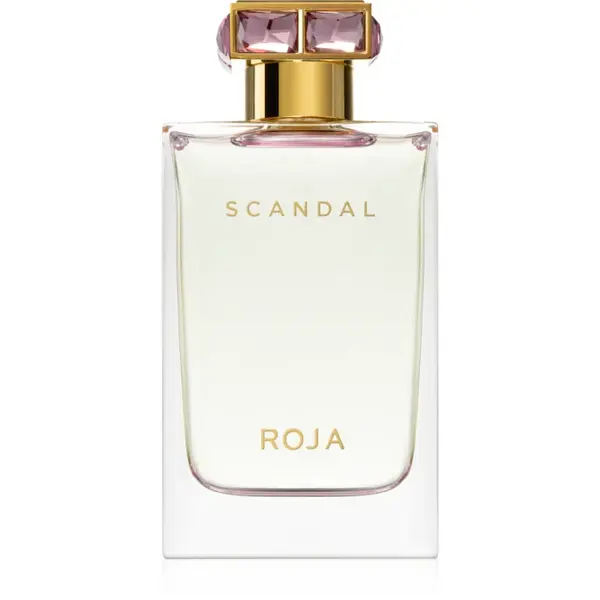 Roja Parfums Scandal Eau de Parfum pentru femei 75 ml