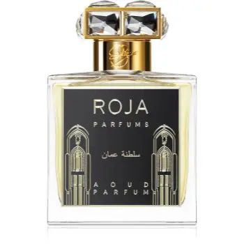 Roja Parfums Sultanate of Oman parfum unisex