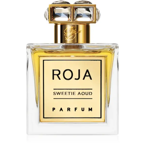 Roja Parfums Sweetie Aoud parfum hidratant unisex 100 ml