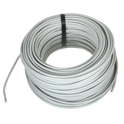 Rola 100 ml cablu incendiu 2x2x0,8 Rcb Electro J-Y(st)Y 2x2x0,8