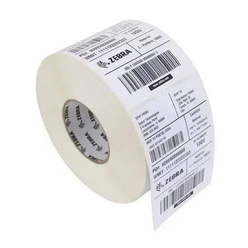 Rola 1100 Etichete Zebra Z-Select 2000D