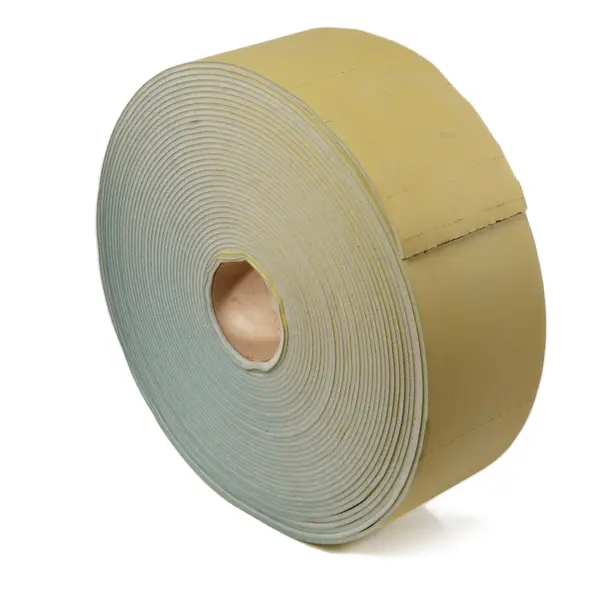 Rola 25m buretei abrazivi pretaiati 115x125mm, P400 MADDOX