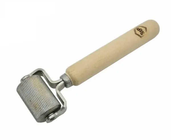 Rola 30 mm pentru aplicarea materialului insonorizant